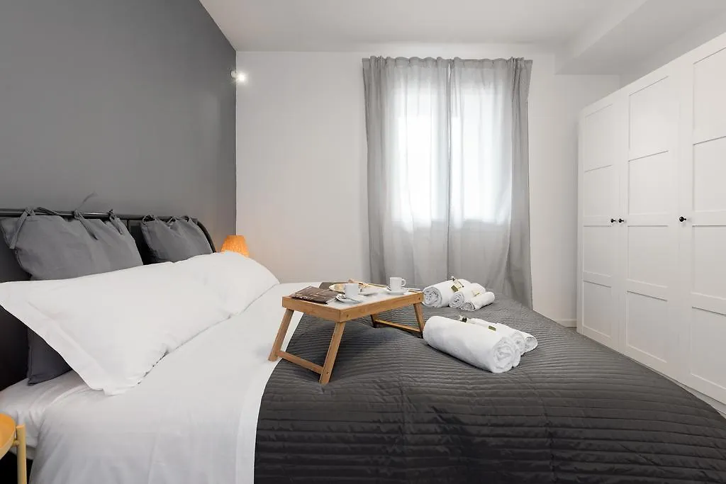 Flats4Rent Corona