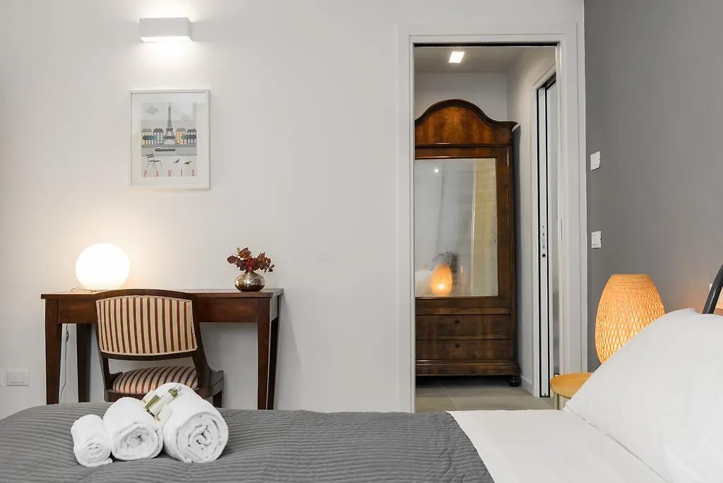 Flats4Rent Corona Verona