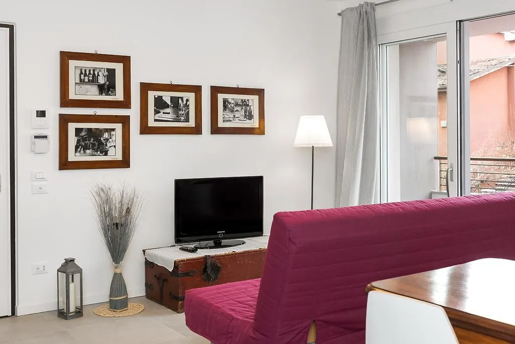 Apartment Flats4Rent Corona