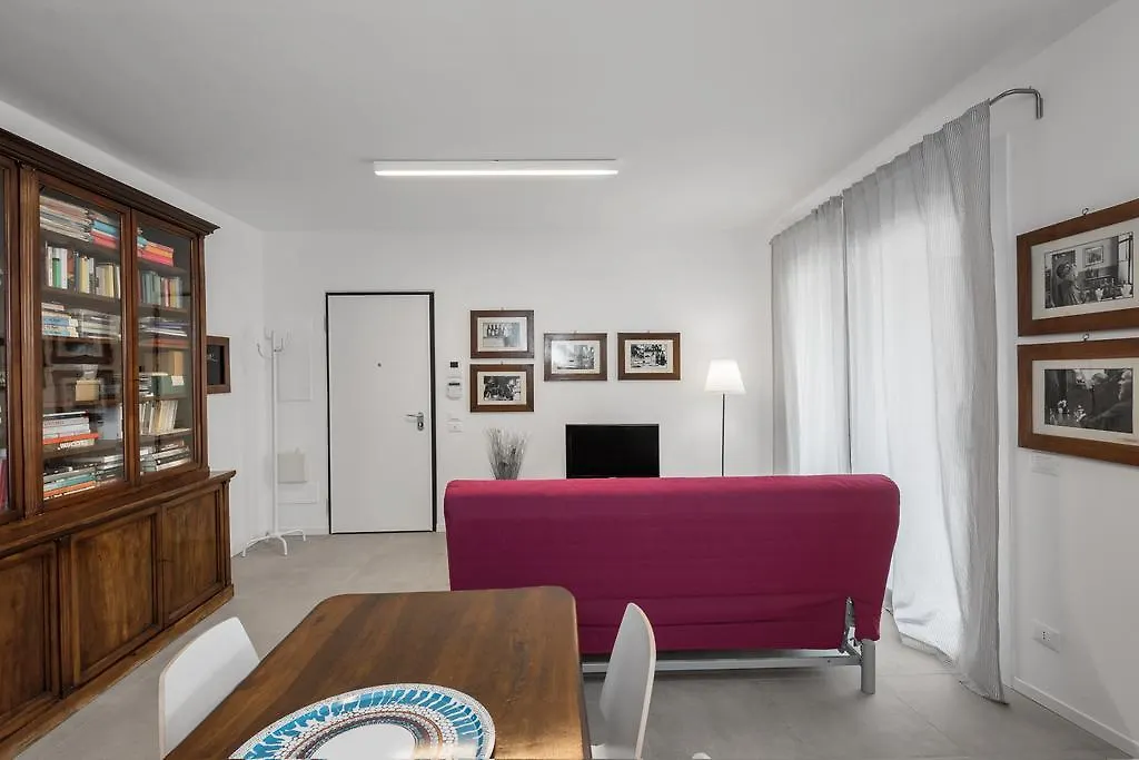 Flats4Rent Corona Apartment Verona