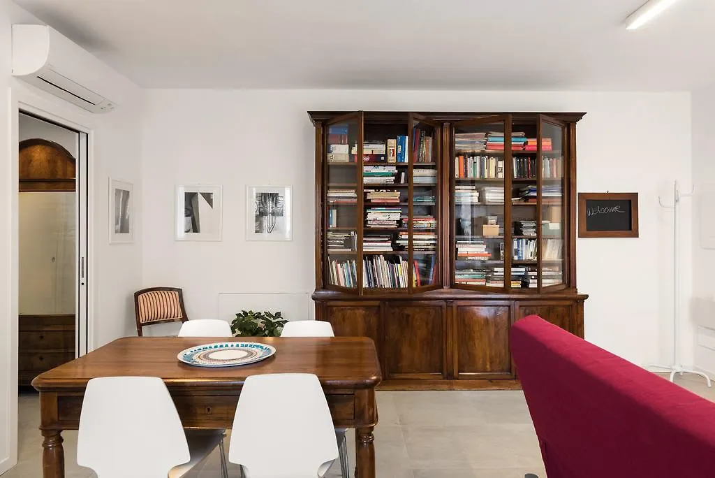 Flats4Rent Corona Italy