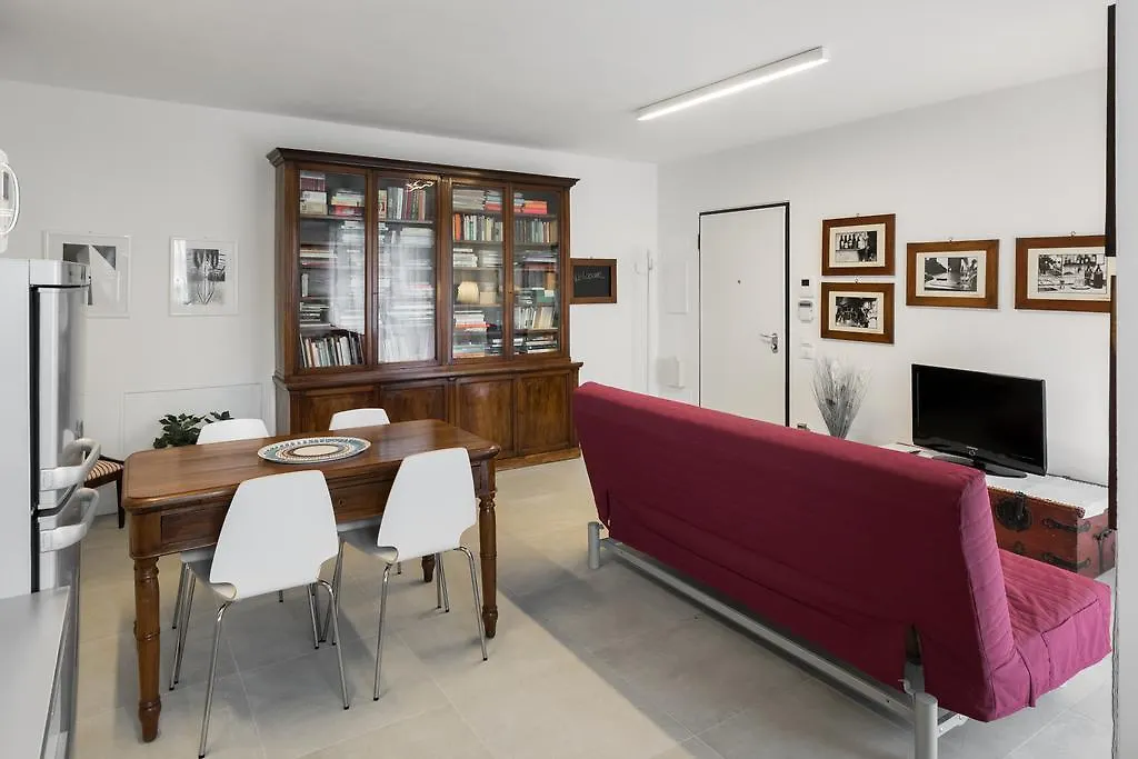 Apartment Flats4Rent Corona Italy