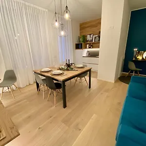 דירה Volto Corte Farina, ורונה