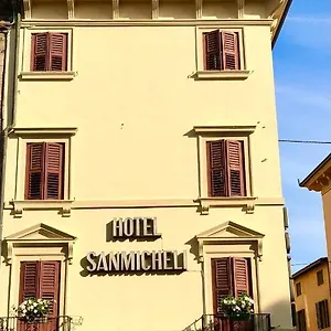 2* Otel Sanmicheli