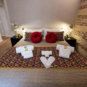 Romana Apartamento