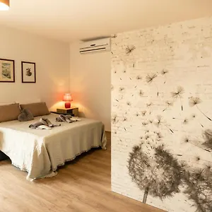  Appartement Borgoroma - Business &