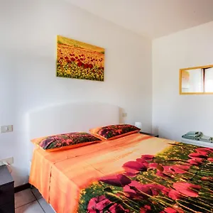 Apartment Casa San Domenico, Verona
