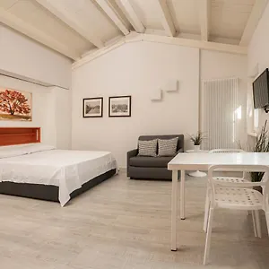 Apartment Vicolo Zini, Verona