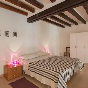 Apartment Ai Salici, Verona
