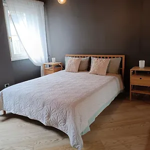 Apartment Casa Sgarzarie Exclusive, Verona