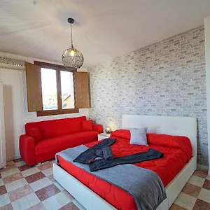 Destiny 7 Fiera Apartamento