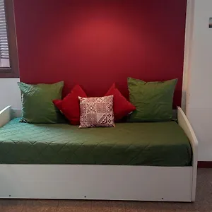Marconi Loggia Delle Erbe Apartamento