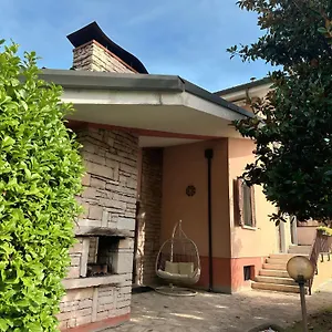  Oda ve Kahvaltı Casa Di Giulietta