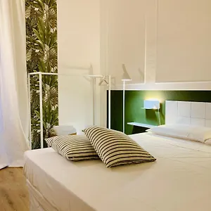 בית הארחה Punto Panoramico A, ורונה
