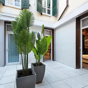 2* 招待所 Italianflat - Theatrum And