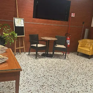 4* 酒店 佛罗伦萨酒店-贝斯特韦斯特必住精选酒店