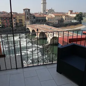 Theater Luxury Apartment