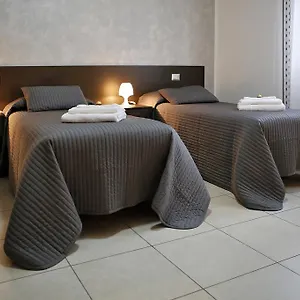  Bed & Breakfast Il Sasso Antico