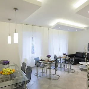 Apartment All'abbazia, Verona