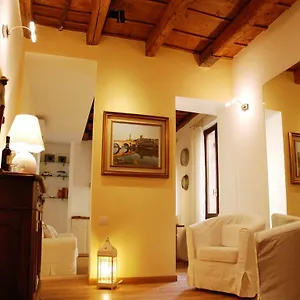Apartment Stella Luxury, Verona