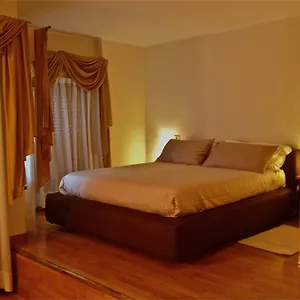  Apartmán Casa Palladio 29