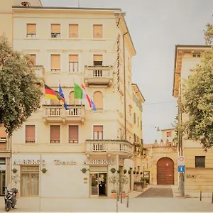 מלון Trento, ורונה