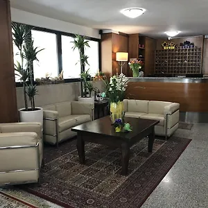 سكن فيالي فينيسيا شقة فندقية