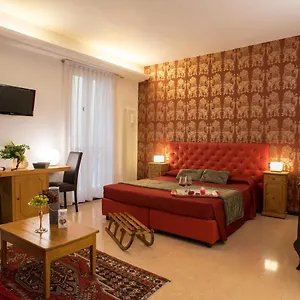 בית הארחה Relais La Torre, ורונה