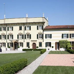 Panzió Madonna Baietta, Verona