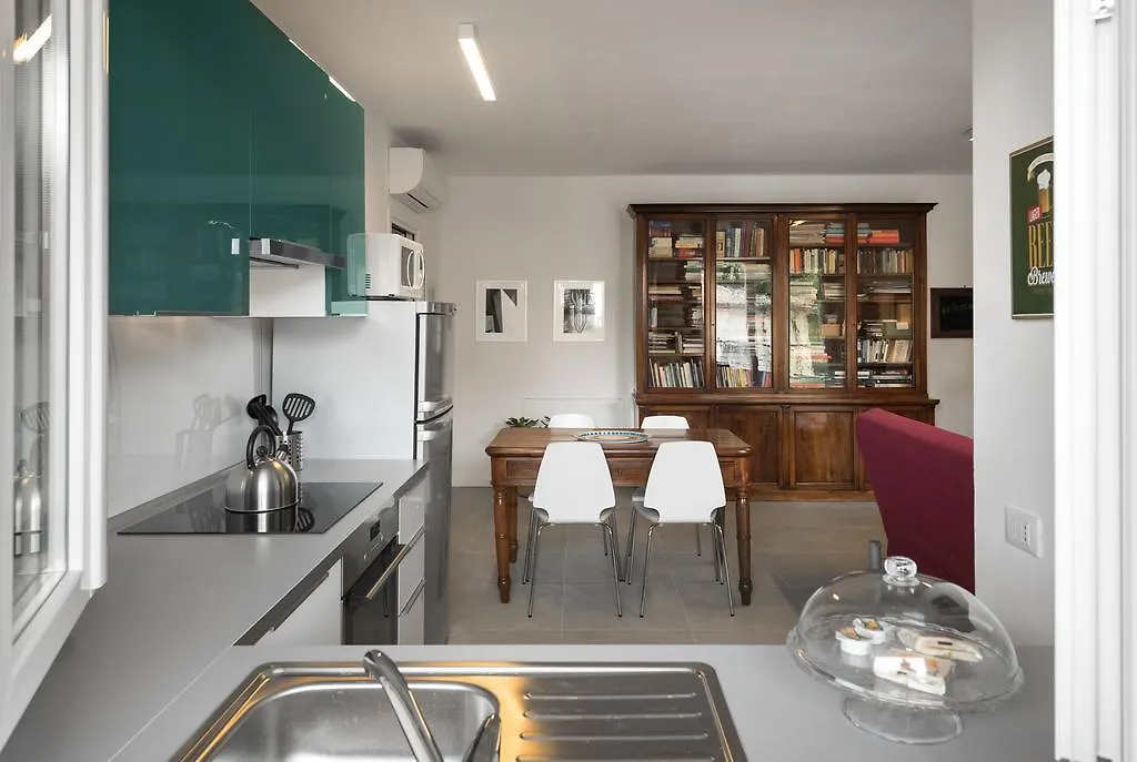Flats4Rent Corona Italy