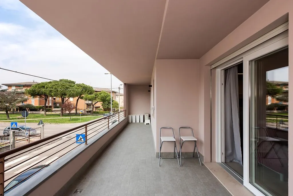 Apartment Flats4Rent Corona
